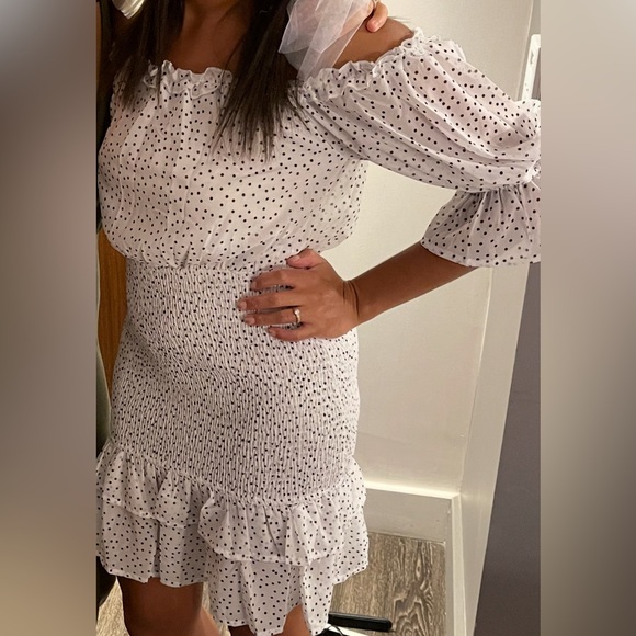 Petal and Pup Jamilla Dress - Picture 2 of 2